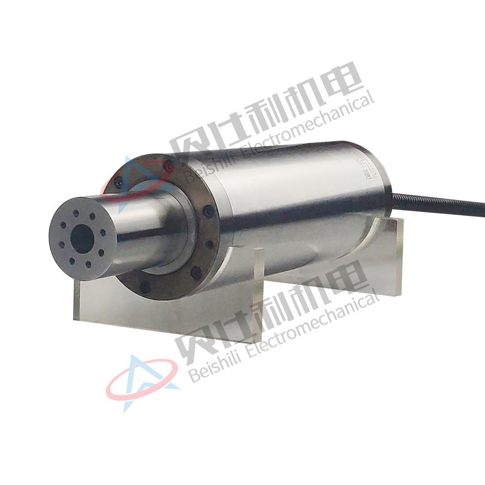 高速節(jié)能工件軸