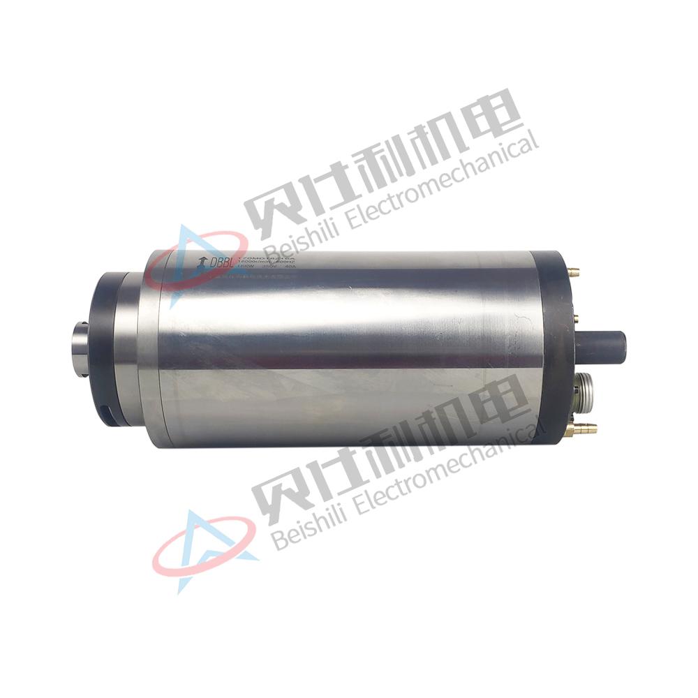 軸承試驗(yàn)機(jī)電主軸