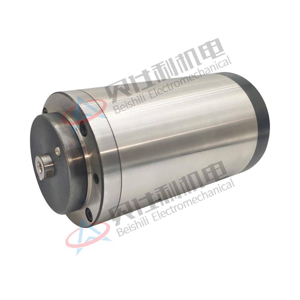 超精機(jī)工件主軸