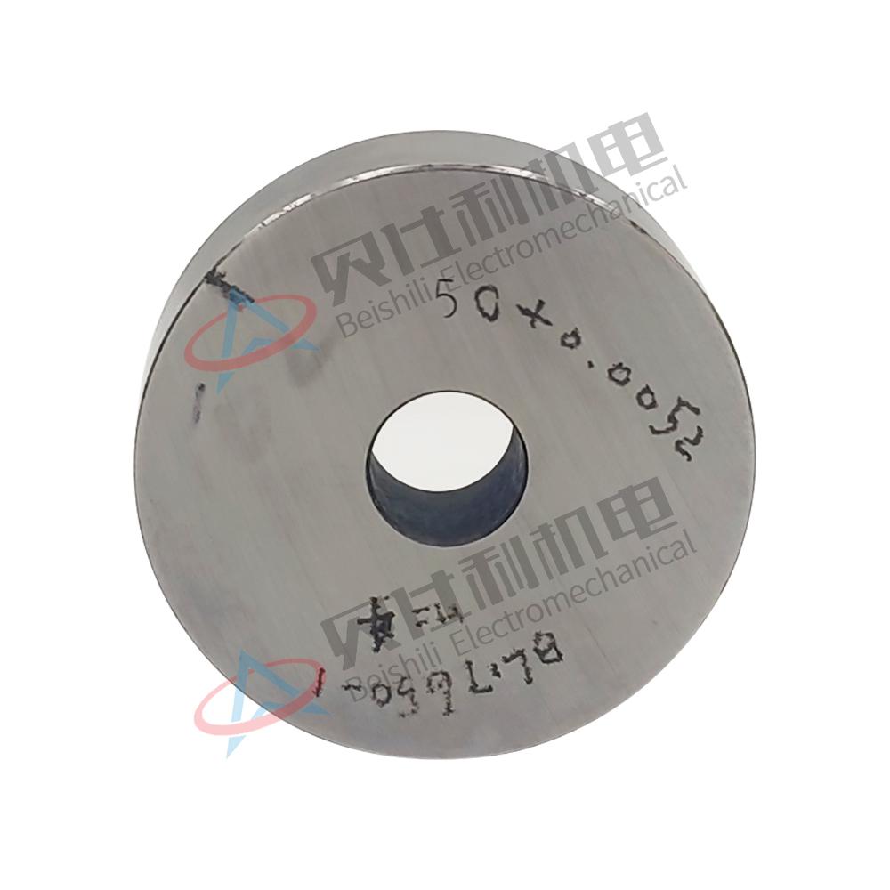 內(nèi)外徑標(biāo)準(zhǔn)件